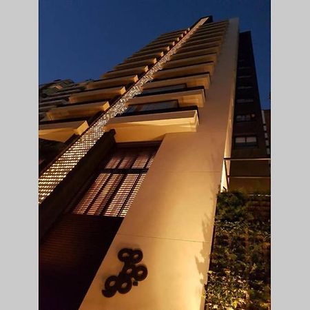 Apartamento de 1 dormitório no coração de pinheiros São Paulo Exterior foto