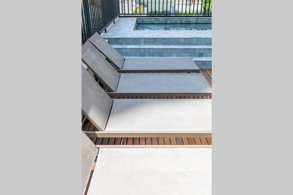 Apartamento de 1 dormitório no coração de pinheiros São Paulo Exterior foto